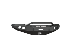 Ford F-250 Front Bumper - Road Armor - Stealth w/Pre-Runner Guard - Tex Blk - `99-`04